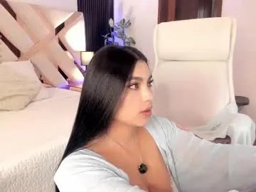 Freechat missthailand_ on Chaturbate