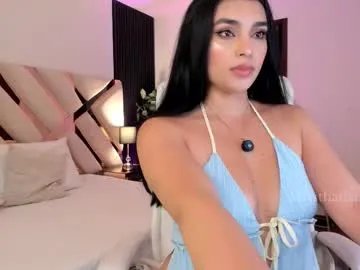 Freechat missthailand_ on Chaturbate