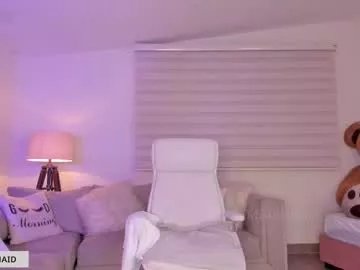 Freechat missthailand_ on Chaturbate