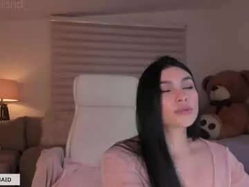 Freechat missthailand_ on Chaturbate