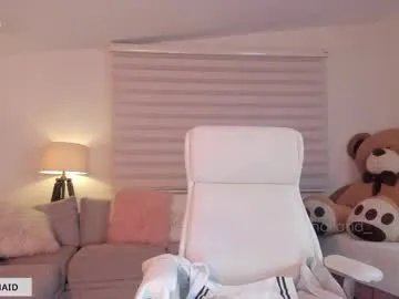 Freechat missthailand_ on Chaturbate