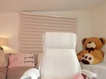 Freechat missthailand_ on Chaturbate