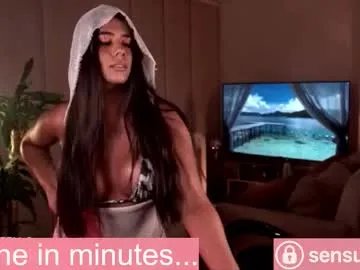 Freechat missvalery_1 on Chaturbate