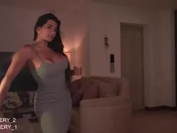 Freechat missvalery_1 on Chaturbate