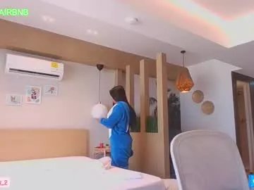 Freechat missvalery_1 on Chaturbate