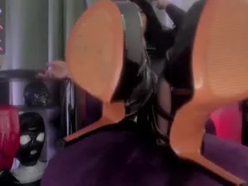 Freechat mistressjm_ on Chaturbate