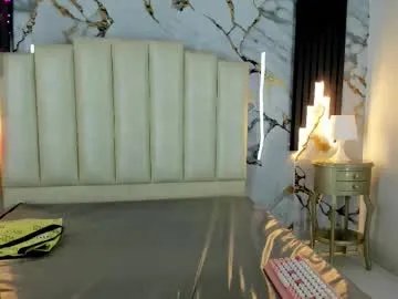 Freechat molliebue1 on Chaturbate