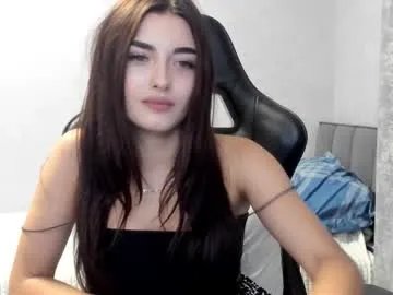 Freechat molly_ww on Chaturbate