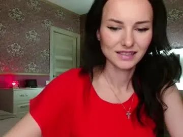 Freechat monparis_dream on Chaturbate