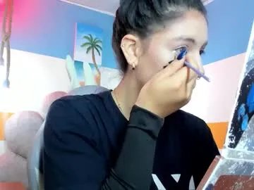 Freechat moon_winy on Chaturbate