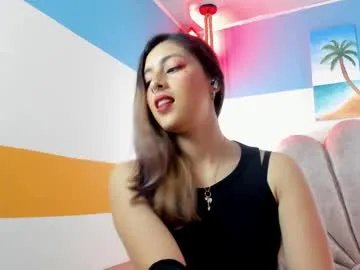 Freechat moon_winy on Chaturbate