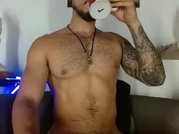 Freechat morgann_jones on Chaturbate