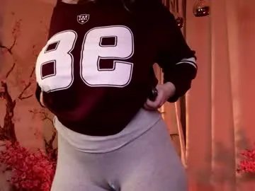 Freechat morvelyn on Chaturbate