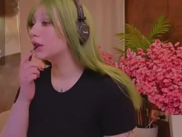 Freechat morvelyn on Chaturbate