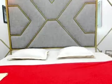 Freechat moxa_hot on Chaturbate