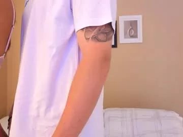 Freechat mr_danni_ on Chaturbate