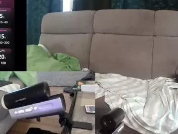 Freechat mreurope69 on Chaturbate