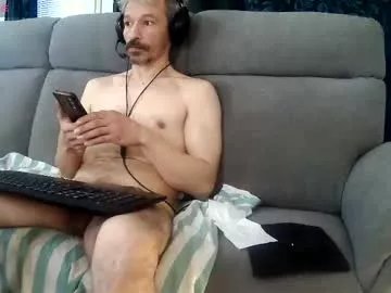 Freechat mreurope69 on Chaturbate