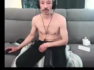 Freechat mreurope69 on Chaturbate