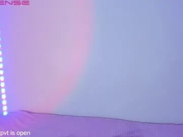 Freechat murasaki_doll on Chaturbate