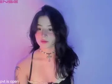 Freechat murasaki_doll on Chaturbate