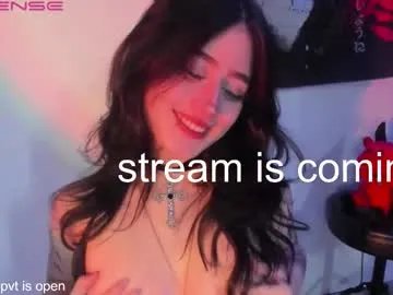 Freechat murasaki_doll on Chaturbate