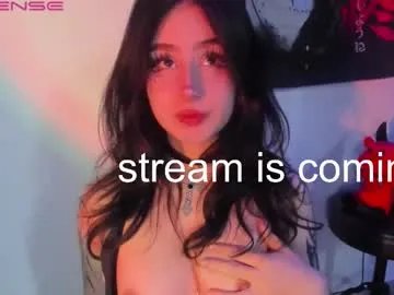 Freechat murasaki_doll on Chaturbate