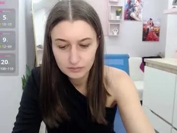 Freechat muriel_elvin on Chaturbate