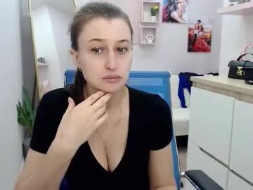 Freechat muriel_elvin on Chaturbate