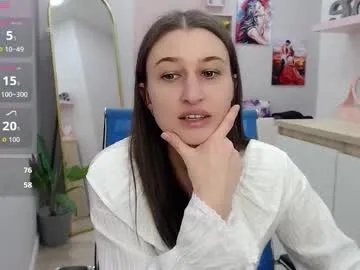 Freechat muriel_elvin on Chaturbate