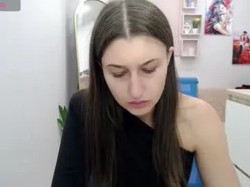 Freechat muriel_elvin on Chaturbate