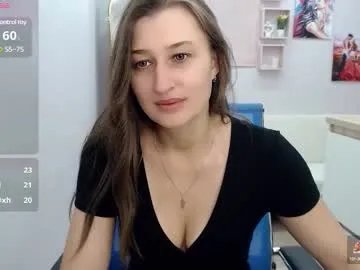 Freechat muriel_elvin on Chaturbate