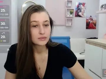 Freechat muriel_elvin on Chaturbate