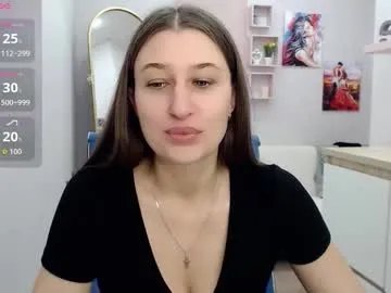 Freechat muriel_elvin on Chaturbate