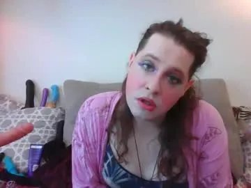 Freechat mxsissycharlotte on Chaturbate