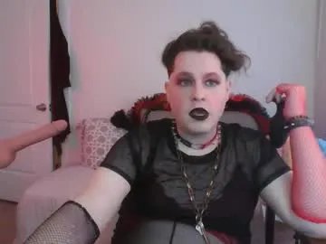 Freechat mxsissycharlotte on Chaturbate