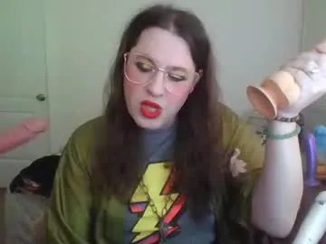 Freechat mxsissycharlotte on Chaturbate
