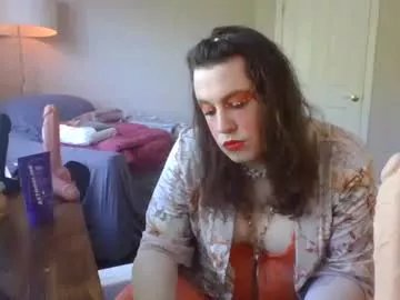 Freechat mxsissycharlotte on Chaturbate