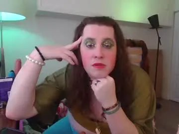 Freechat mxsissycharlotte on Chaturbate