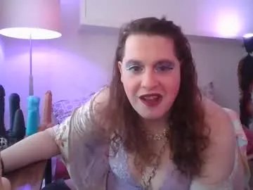 Freechat mxsissycharlotte on Chaturbate