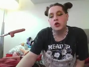 Freechat mxsissycharlotte on Chaturbate