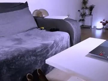 Freechat mylegsonheels on Chaturbate