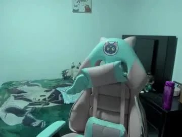 Freechat namibecker on Chaturbate