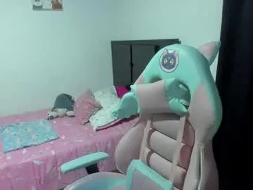 Freechat namibecker on Chaturbate