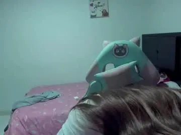 Freechat namibecker on Chaturbate