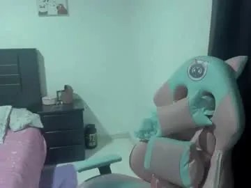 Freechat namibecker on Chaturbate