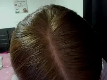 Freechat namibecker on Chaturbate