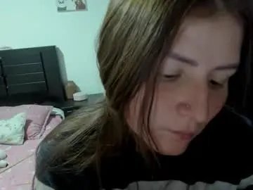 Freechat namibecker on Chaturbate