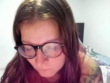 Freechat namibecker on Chaturbate