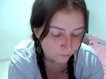 Freechat namibecker on Chaturbate